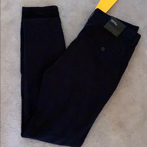 H&M Pants 23 Mens New Hm Dress Pants Poshmark